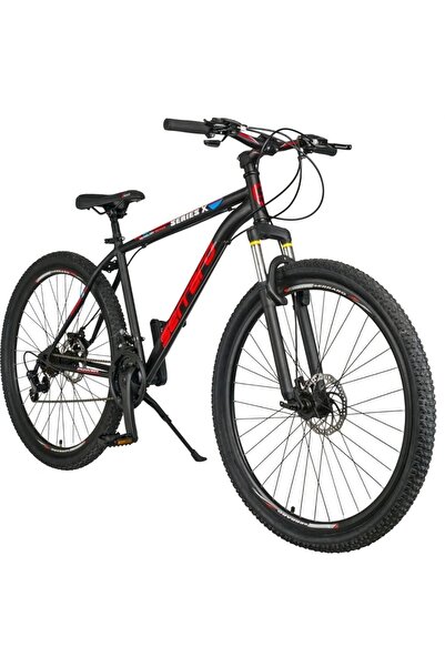 Serraro 29 Jant Bisiklet Diksli 2025 Model Full