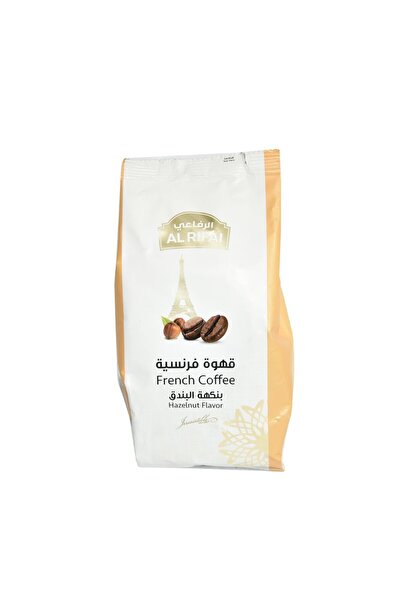 Al Rifai قهوة فرنسية بنكهة البندق 250 جرام