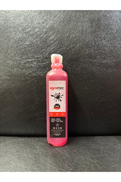 AGROMEC 2 ZAMANLI MOTOR YAĞI ODUN MOTORLARI VE TIRPANLAR İÇİN 100ML ORTA BOY