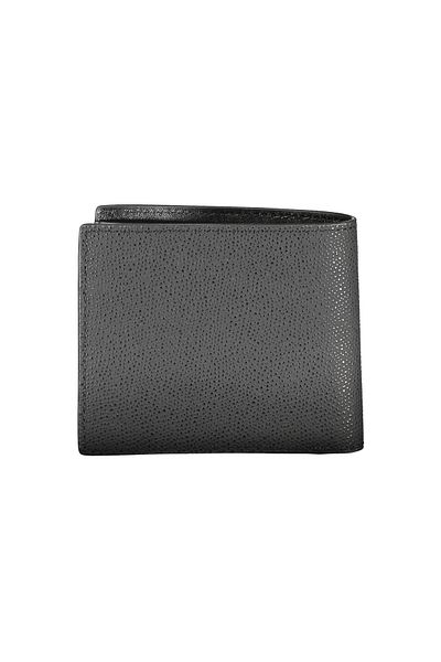 Tommy Hilfiger Portofel Tommy Hilfiger Business Leather Cc And Coin AM0AM10243