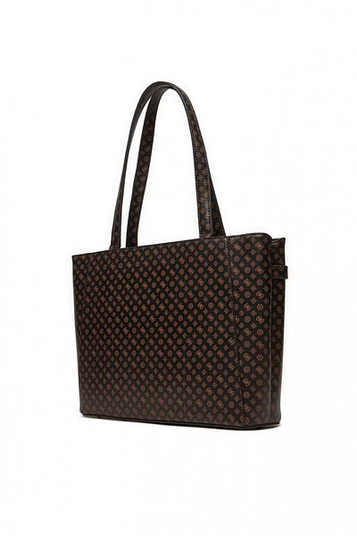 Guess Geanta dama Guess Arlena Logo PS933625