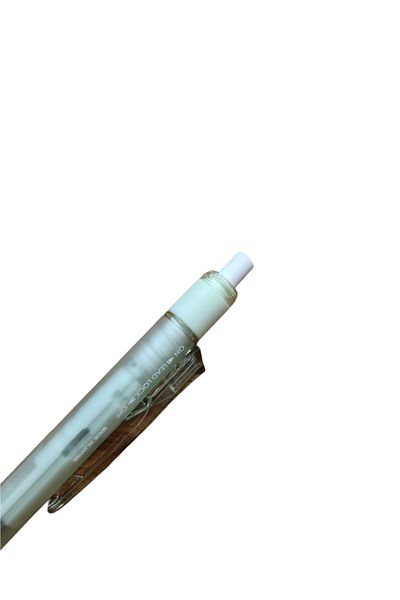 Tombow Mono Graph Pastel Glass Mechanical Pencil 0.5mm