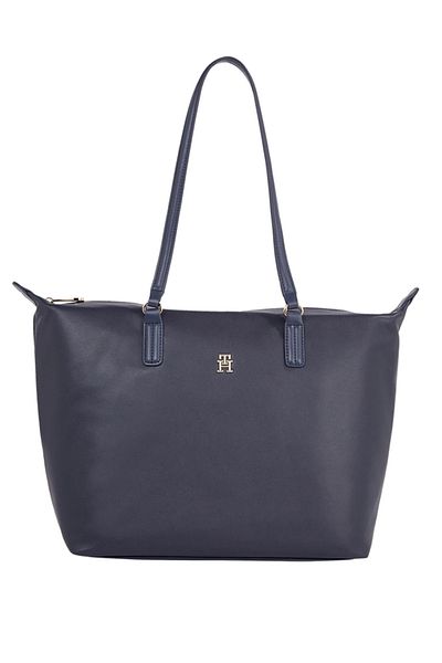 Tommy Hilfiger Tommy Hilfiger Poppy Plus shopper bag AW0AW15856