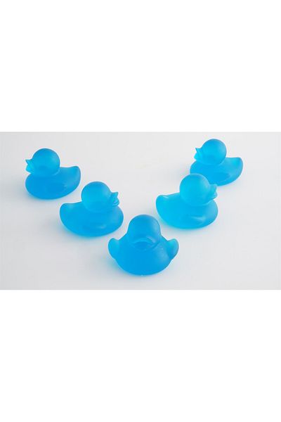 KASH "Menthol Duck Soap – Skin-Friendly and Cheerful Design"