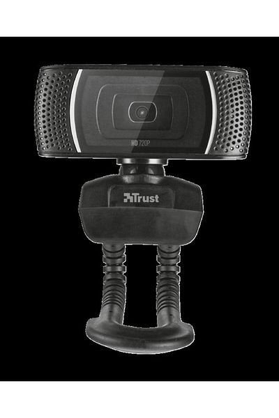 Trust Camera WEB Trust Trino HD Video Webcam