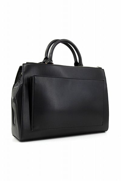 Guess Geanta dama Guess nelka satchel VG930707