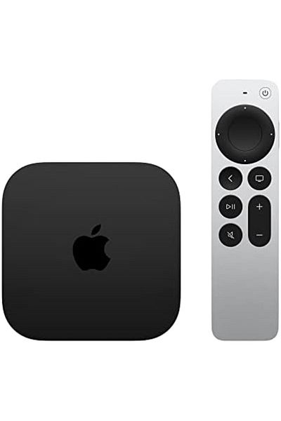 STOREMAX Tv 4K Wi-Fi (3 Generation) with Sbl 2022 64 Gb of Storage