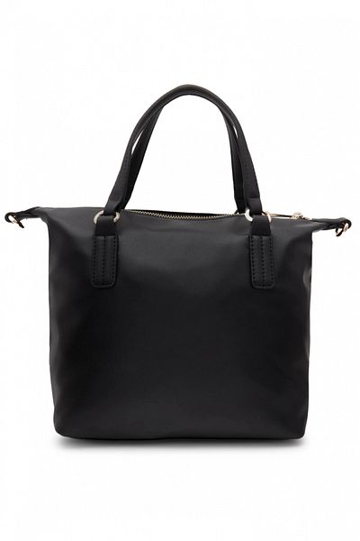 Tommy Hilfiger Geanta dama Tommy Hilfiger Poppy Plus Tote Mic AW0AW15592