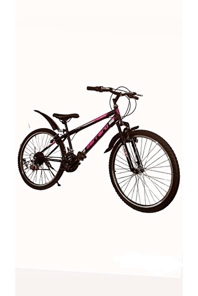 Serraro 26 Jant Bisiklet 21 Vites Ön Amortisörlü Çamurluklu