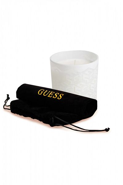 Guess Guess scented candle XCGCBL 806 g