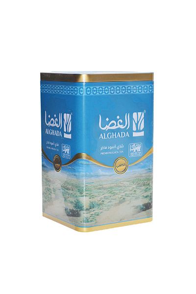 Tea'n Tea Pure Ceylon Black Tea Al Ghada 250g