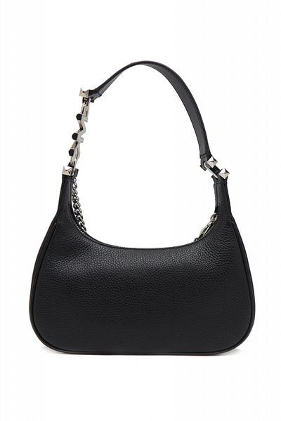 Michael Kors Michael Kors Piper pebbled leather shoulder bag