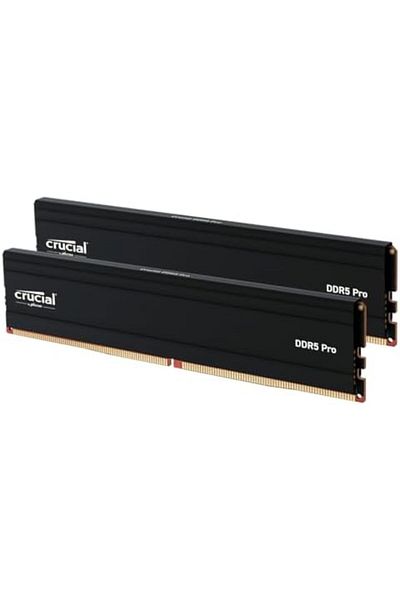 STOREMAX Ozn Pro Ddr5 Ram 32Gb Kit (2X16Gb) 6000Mhz, Intel Xmp 3.0, Pc Computer Memory 32Gb Ddr5 - Cp2K16