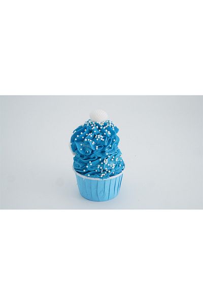 KASH Stylish Handmade Ocean Cupcake Soap |   Natural, Skin-Friendly and Realistic Design