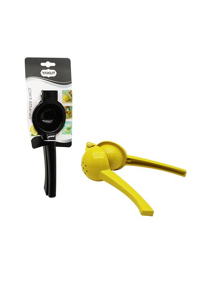 STOREMAX Metal Lemon Squeeze 1065757