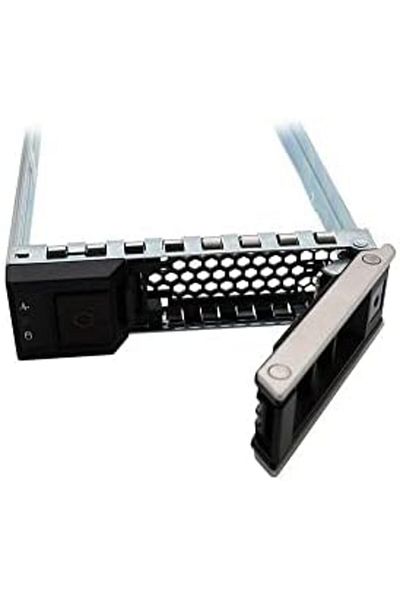 Mu Art Ahşap Mrt X7K8W Dell Compatible 3.5" Disk Cradle (R640 R740 R650 R750) Art 871301