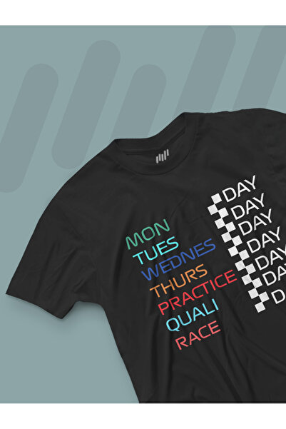 FNBX Race Day T-Shirt