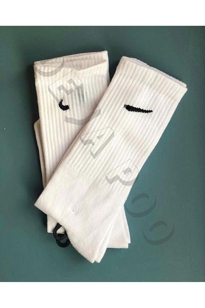 deja poo Set de 4 perechi de șosete de tenis unisex