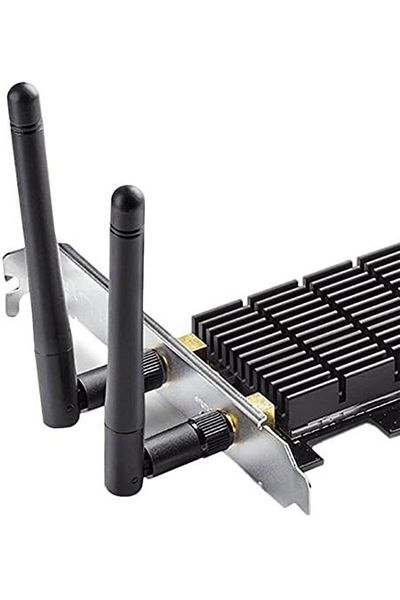 STOREMAX Ezg Archer T6E, Ac1300 Mbps Wireless Dual-Band Pci Express Adapter Ezsnshop 1065757