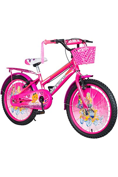 Serraro 20 Jant Lady Bisiklet