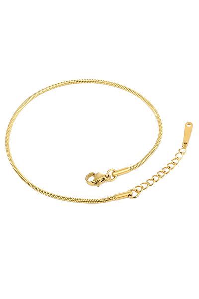 SIC MODA Bratara inox Sic Moda 4191
