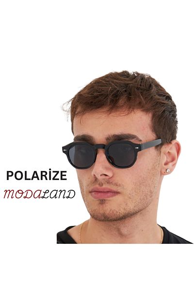 ModaLand New Season Polarized Arrow Unisex Sunglasses