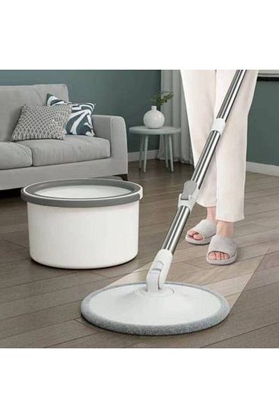 ALSAIF KITCHEN Smart Magic Floor Mop