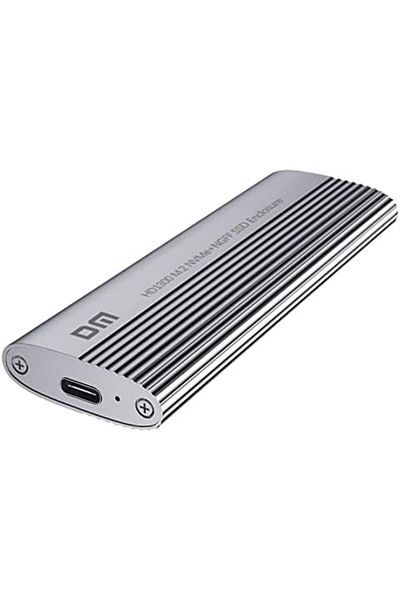 STOREMAX Ezg Hd1300 USB Type-C 3.1 Gen2 M.2 Nvme Ngff Ssd Disk Box Ezsnshop 1065757