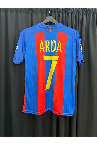 RODAK SPOR Тениска ARDA 7 NOSTALGIA B.A.R.C.A. 2017