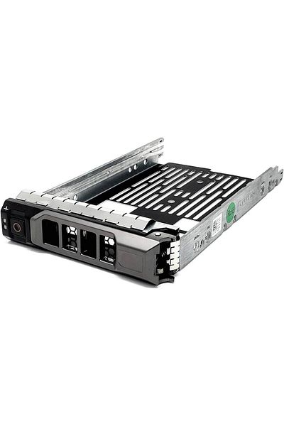 STOREMAX Ezg F238F Dell Compatible 3.5" Disk Cradle (R410 R510 R710 R720 R730 R420) Ezsnshop 1065757