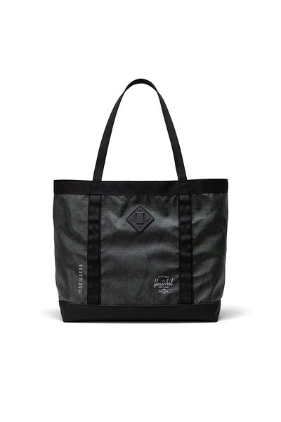 Herschel Supply Co. Herschel gear outdoor tote shoulder bag 33 l