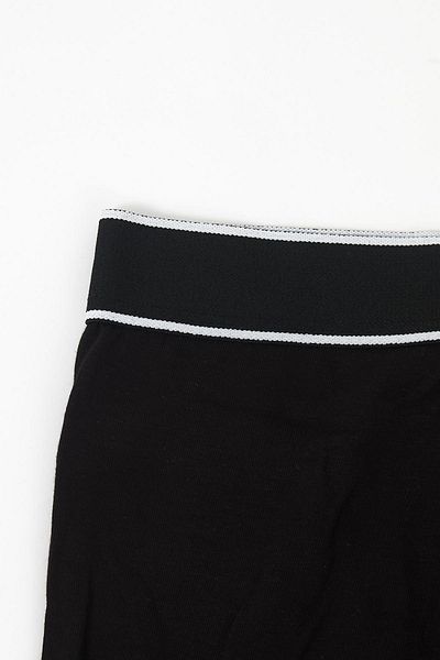 Decas VOLARE 3 Pack Boxer - Μαύρο