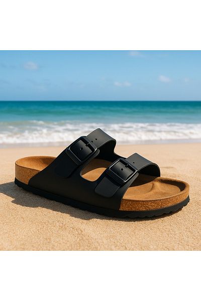 Slazenger Παντόφλες με αγκράφα New Season Trend για άνδρες