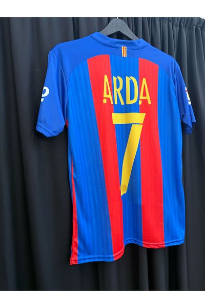 RODAK SPOR Тениска ARDA 7 NOSTALGIA B.A.R.C.A. 2017