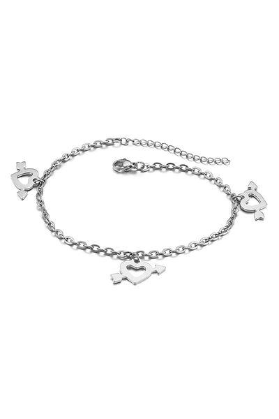 SIC MODA Bratara titan Sic Moda 4190A