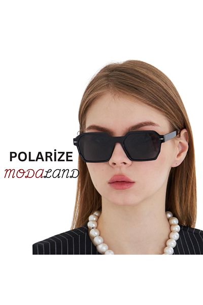 ModaLand New Season Polarized Arrow Women's Sunglasses