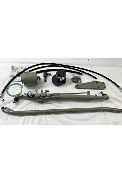 AHS STEYR 768-8073 TRAKTÖR HİDROLİK DİREKSİYON SETİ