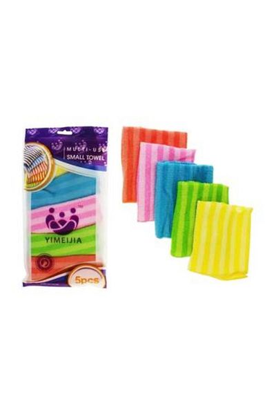 ALSAIF KITCHEN Towels - Kitchen Towels - 5 pieces