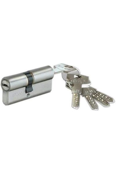 STOREMAX Ezg Lock 164Bne Steel Door Core Ezsnshop 1065757