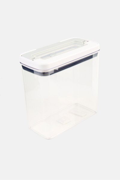 Felli Rectangle Supreme Tite Dry Food Storage