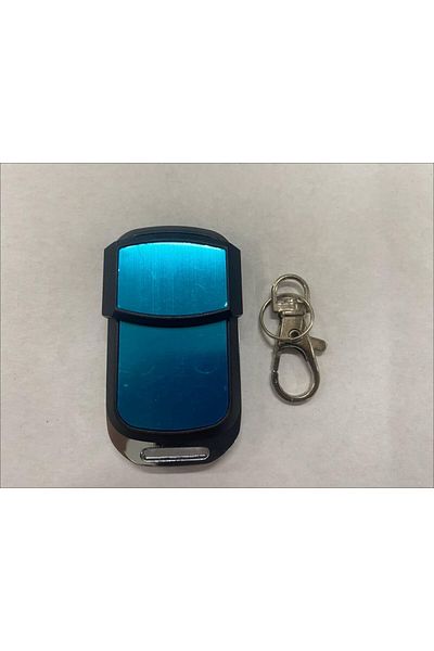 LUXE Mhz Remote Control - Smart - Codable (Garage - Shutter - Barrier - Alarm - Vehicle Vs.) Lxshp
