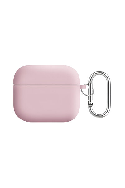 HYPERSOFT Airpods Pro 2.Nesil Uyumlu İçi Kadife Dışı Silinebilir Silikon Özel...