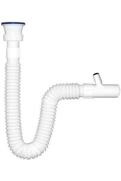 STOREMAX Ezg Özbest Laundry Outlet Luxury Bellows Sink Siphon Ezsnshop 1065757