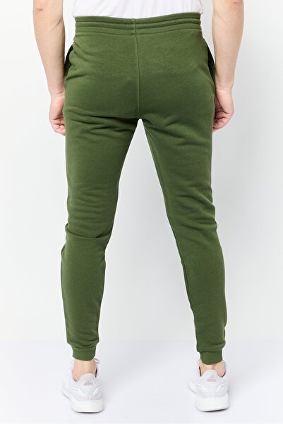 Reebok Men Sportswear Fit Training Sweatpants, Green