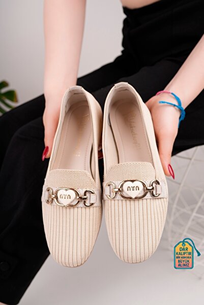 MODAPAPUÇ فيفا القلب مشبك تريكو راقصة الباليه