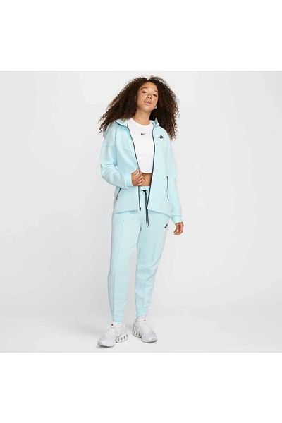 Nike Tech Fleece Windrunner Fz Hoodie Women's Sweatshirt