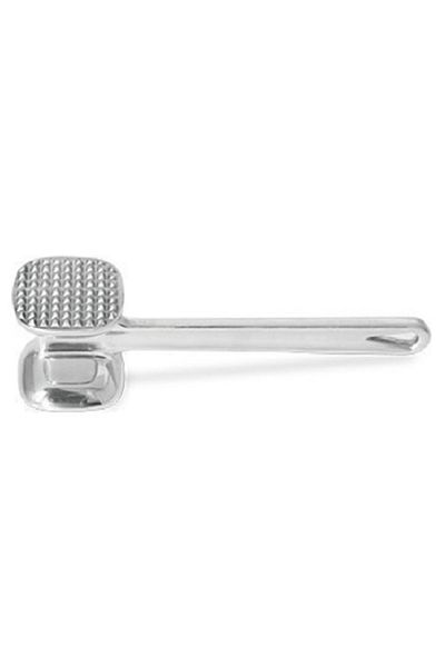 safestore Meat Mallet Hammer Double Sided Meat Mallet Crushing Smoothing Apparatus