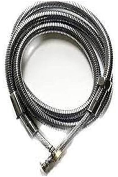 STOREMAX Ezg 150 cm Steel Braided Shower Hose Ezsnshop 1065757