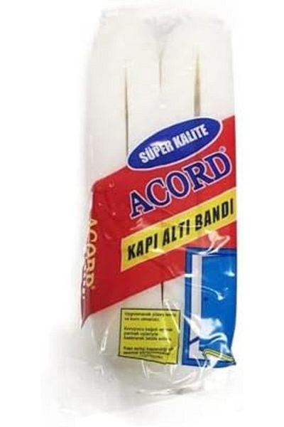 STOREMAX Ezg under Door Tape Sponge Ezsnshop 1065757