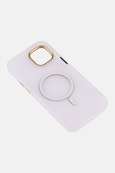 Levelo Iphone 14 Plus Magsafe Glory Matte Back Case